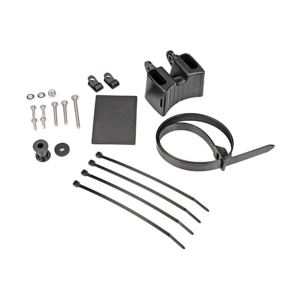 Replacement Transom Mount Transducer Bracket